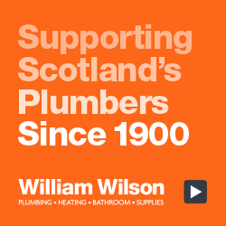William Williamson - Supporting Scotland's Plumbers Since 1900