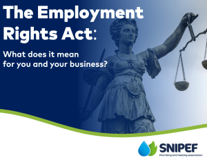 Employment Rights Act – what do you need to know?