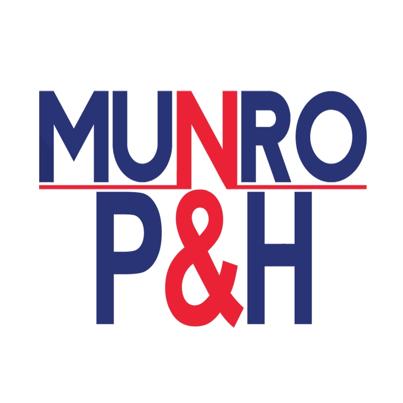 Yvonne Munro