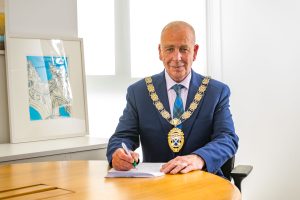 Steve Craig appointed as SNIPEF President with focus on member engagement, skills and growth