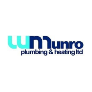 Yvonne Munro