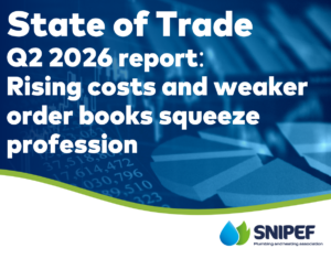 Rising costs and weaker order books squeeze Scotland's plumbing and heating firms